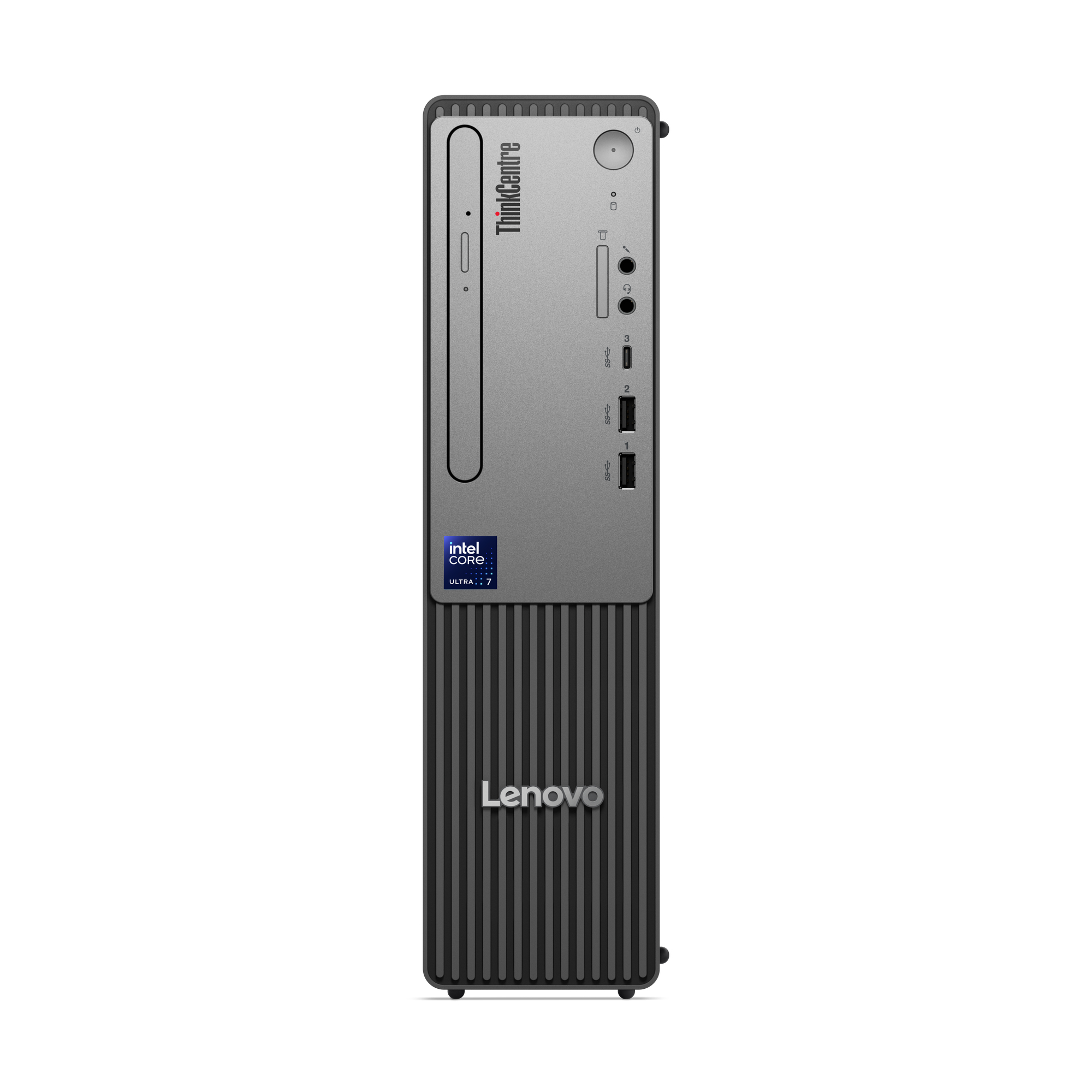 Lenovo ThinkCentre neo 50s Gen 6, Intel Core Ultra 5, 8 GB, 512 GB, Windows 11 Pro