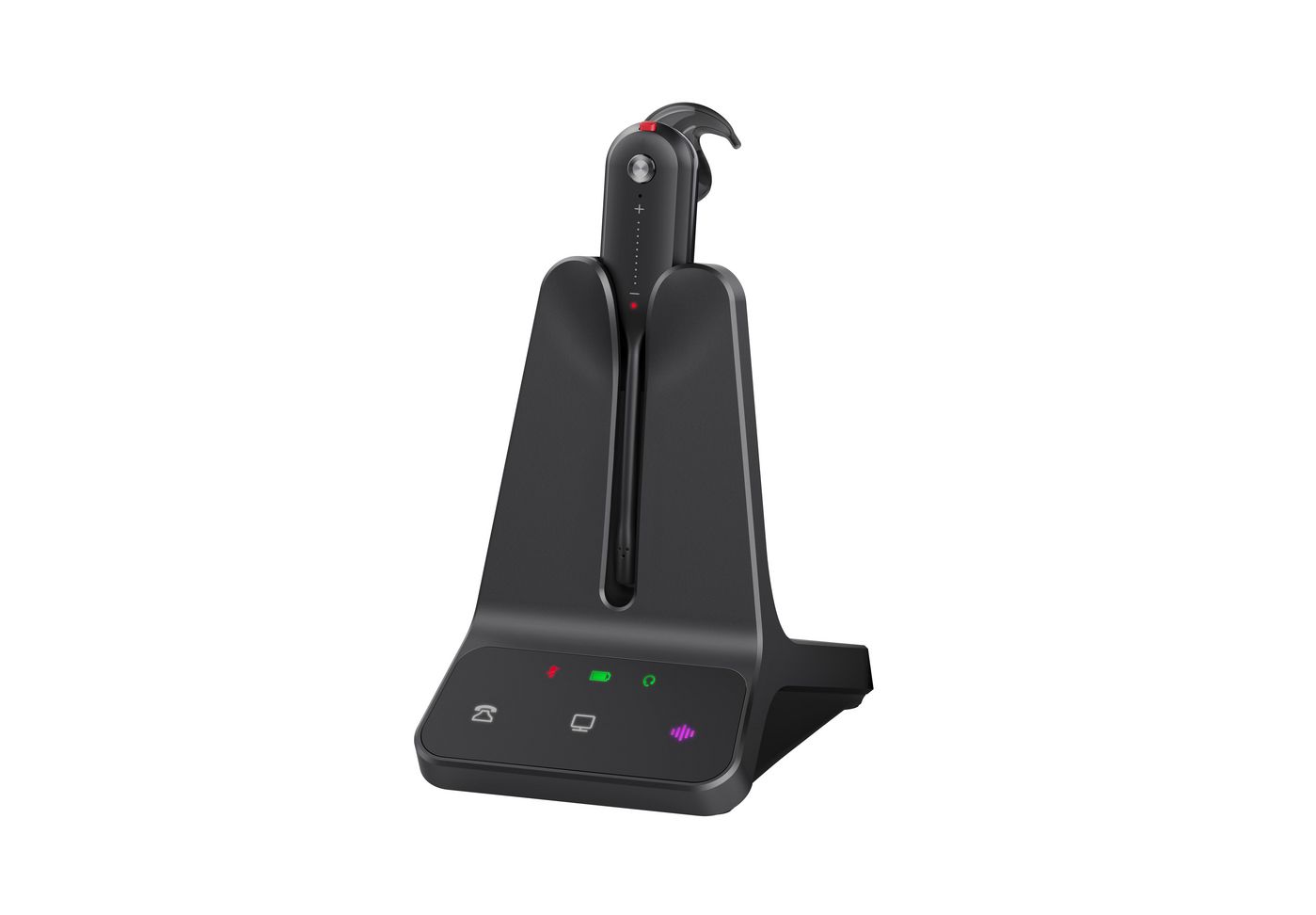 Yealink WH63 - E2 - headset - in-ear