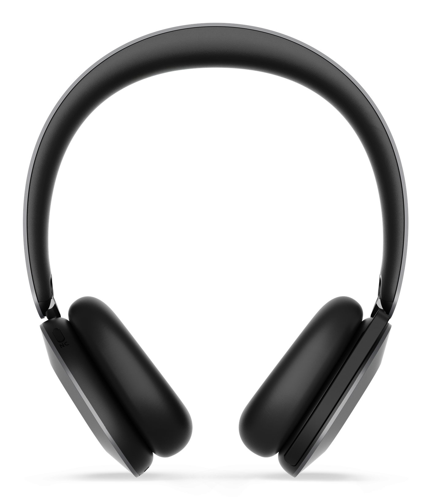 LENOVO Dual-Mode Wireless ANC Foldable Headset 8550 - Aura Edition- USB-C Teams