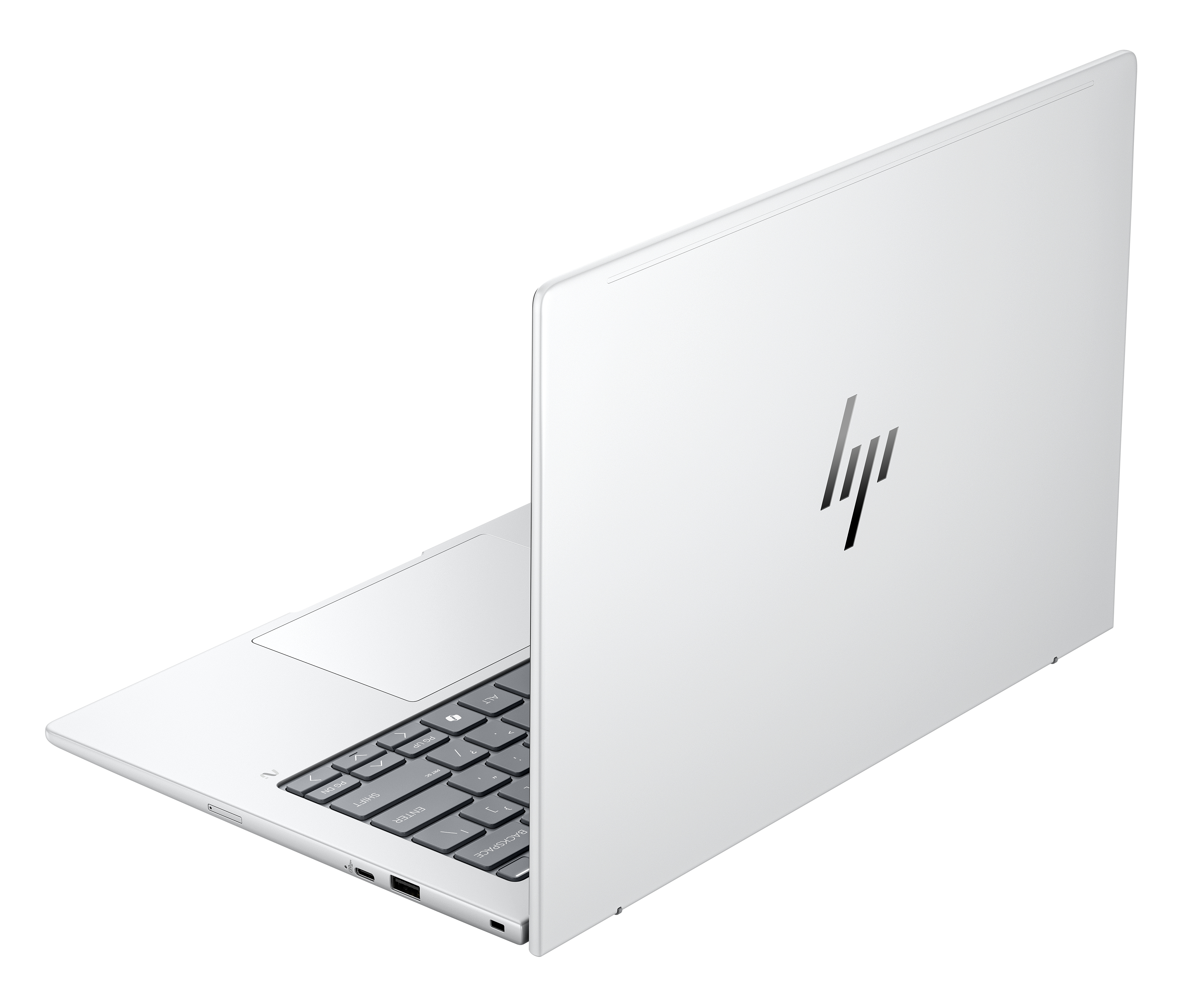 HP EliteBook 8 G1i AI PC, Intel Core Ultra 5, 35,6 cm (14"), 1920 x 1200 pixels, 16 GB, 1 TB, Windows 11 Pro