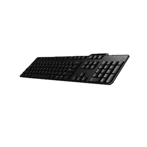 DELL CP TECLADO SMARTCARD KB813 PT