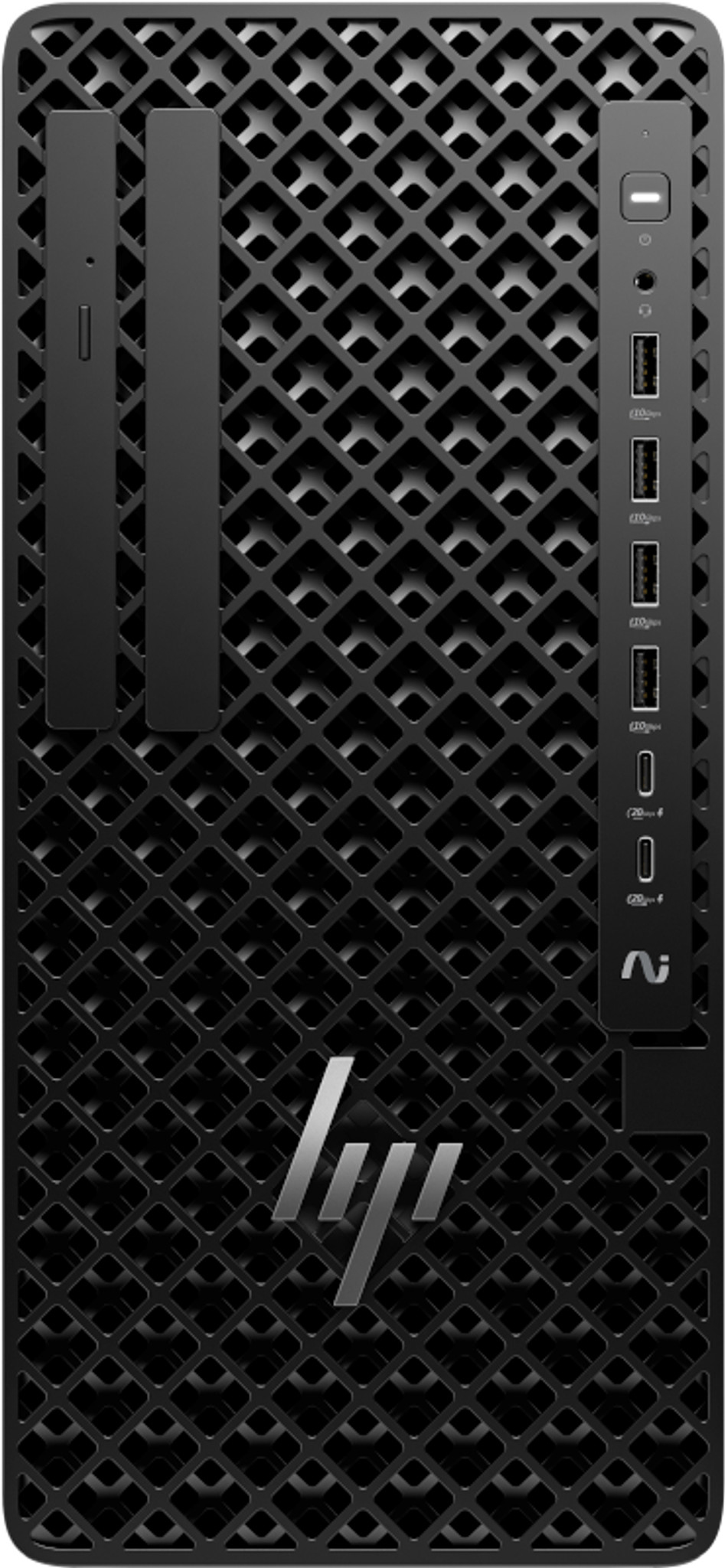 HP Z1 Tower G1i Desktop PC, Intel Core Ultra 9, 32 GB, 1 TB, Windows 11 Pro