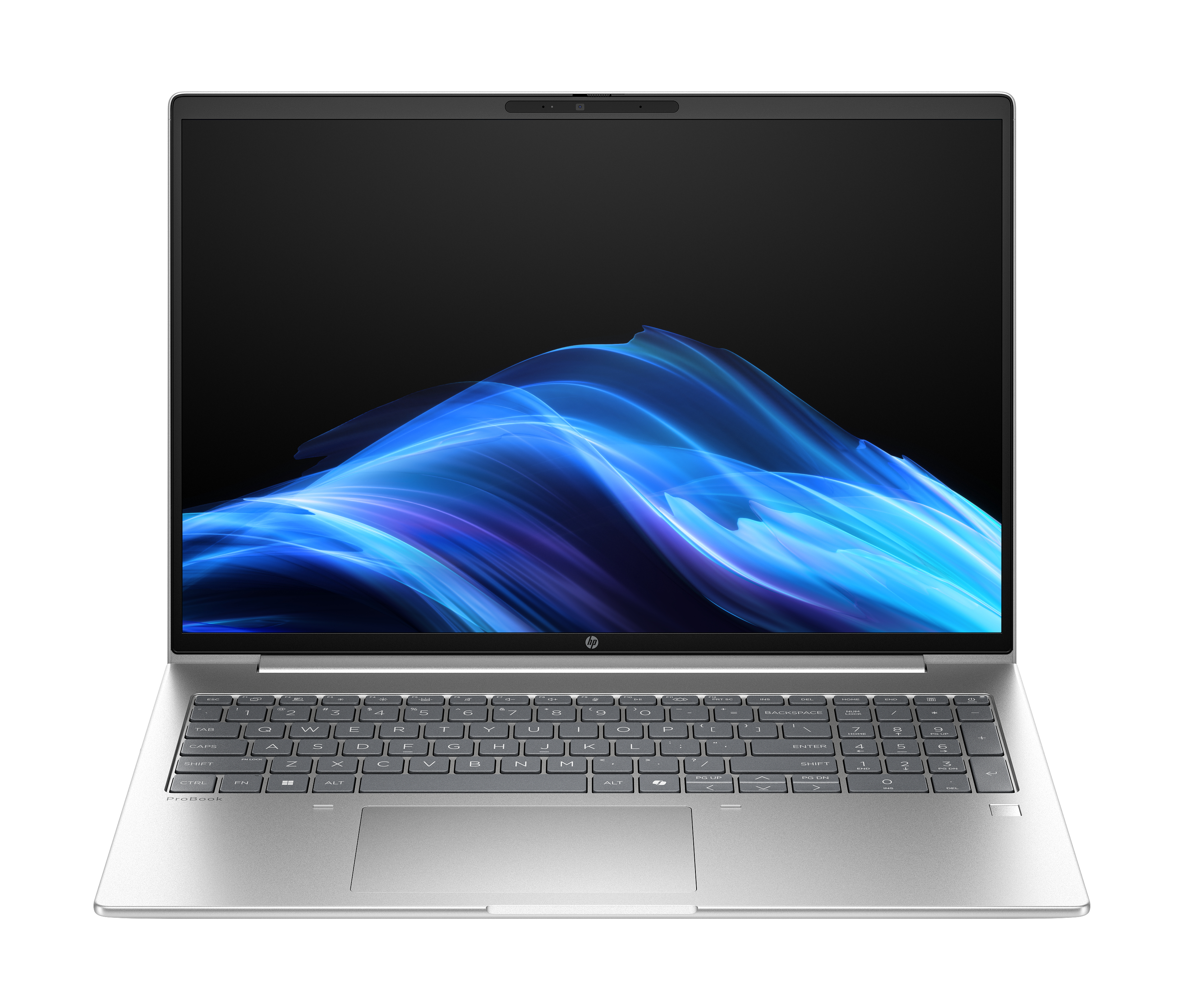 HP ProBook 4 G1i AI PC, Intel Core Ultra 5, 40,6 cm (16"), 1920 x 1200 pixels, 16 GB, 512 GB, Windows 11 Pro