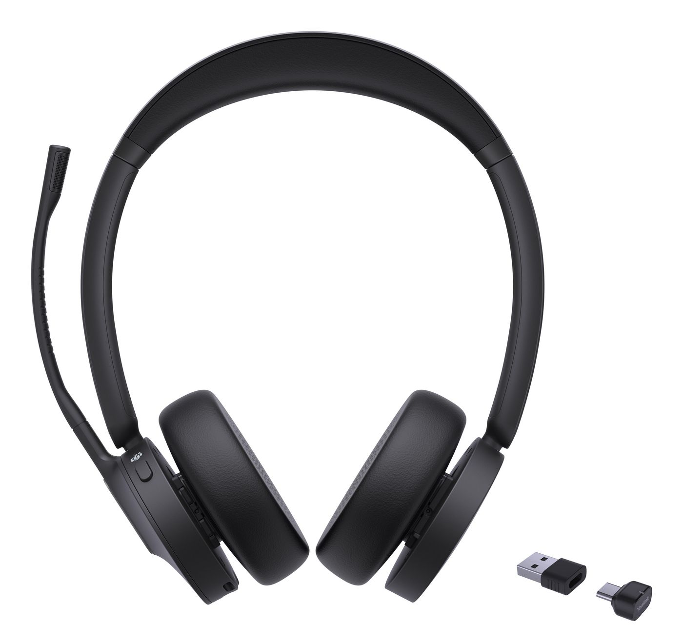 Yealink BH70 Dual Teams USB-C/A