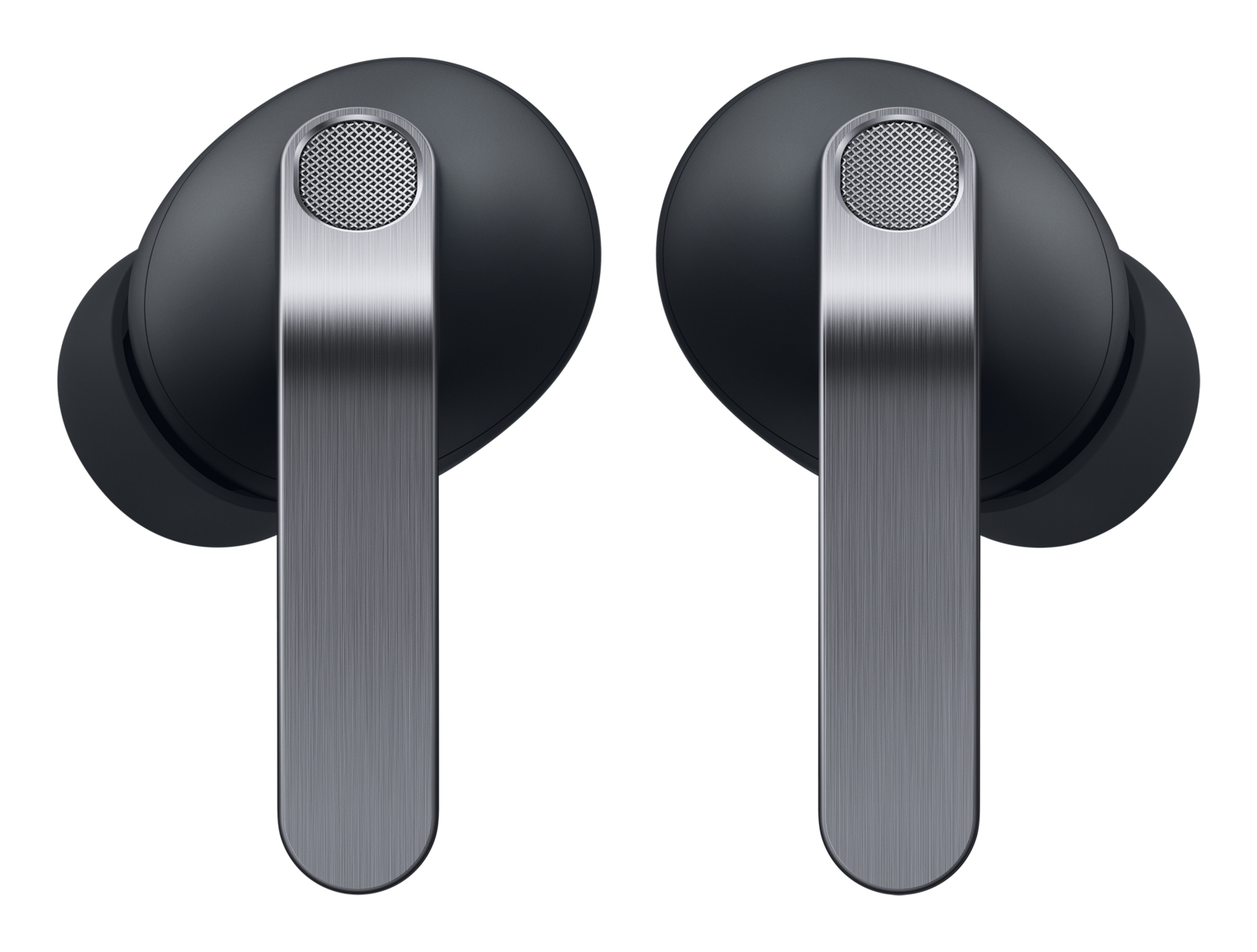 SAMSUNG IN-EAR PHONES GALAXY BUDS4 PRO PRETO #PROMOPLAN ATE 30-09