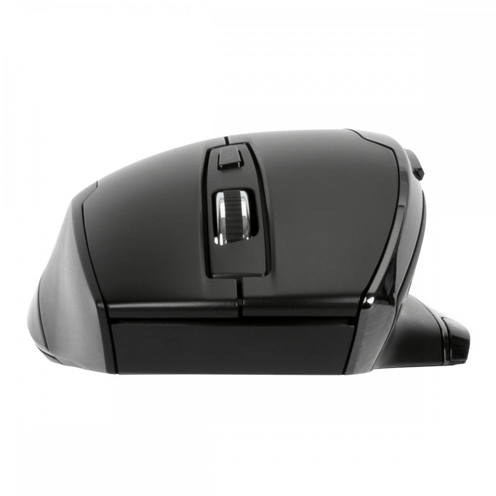 TARGUS RATO WIRELESS BLUETRACE 1600DPI ANTIMICROBIANO BLACK
