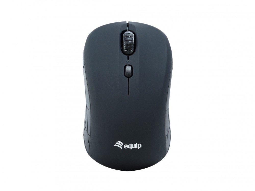 EQUIP LIFE RATO WIRELESS MINI BLACK 1600DPI