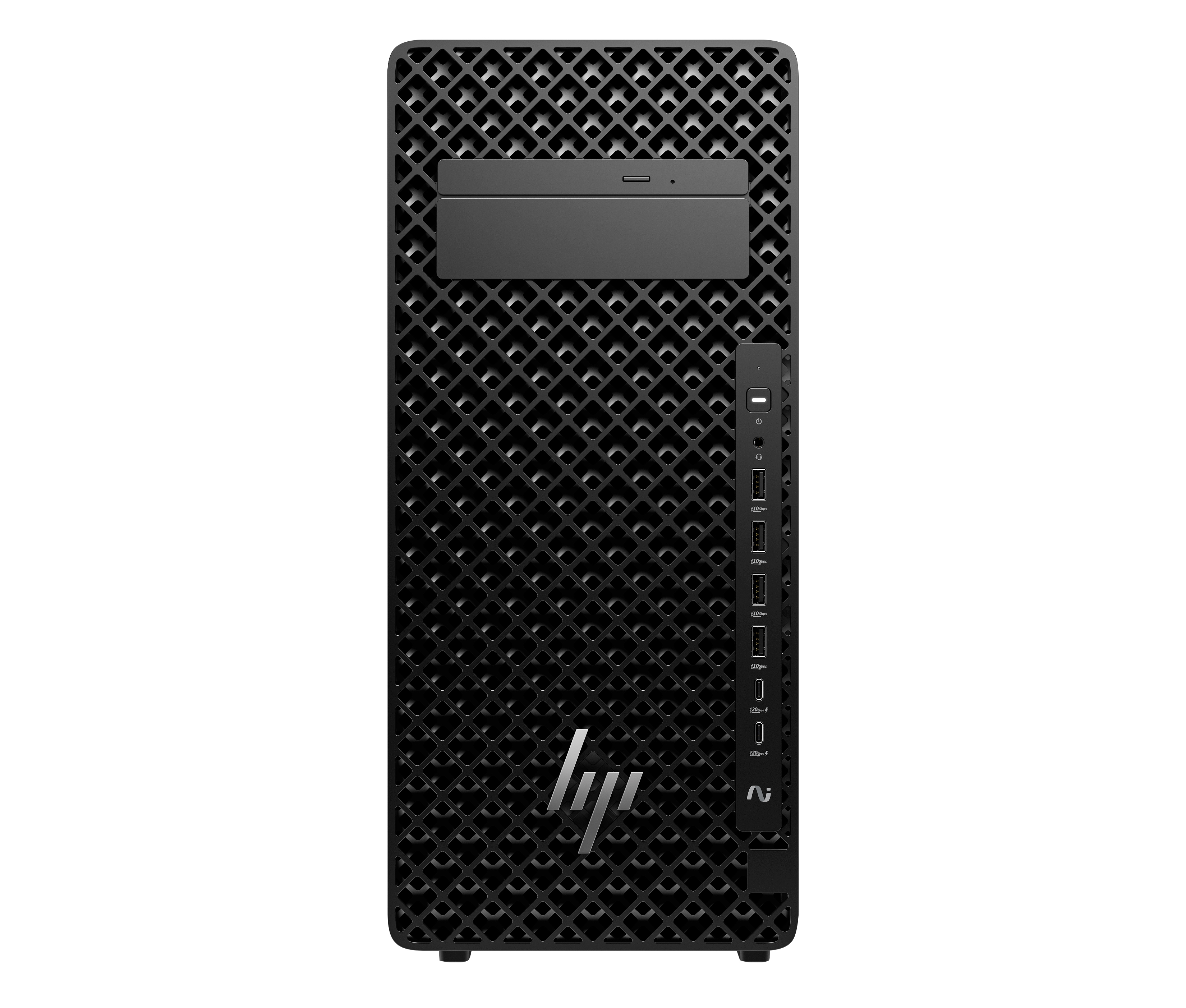 HP Z2 Tower G1i, Intel Core Ultra 9, 32 GB, 1 TB, Windows 11 Pro