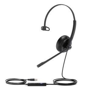Yealink UH34 SE Mono UC