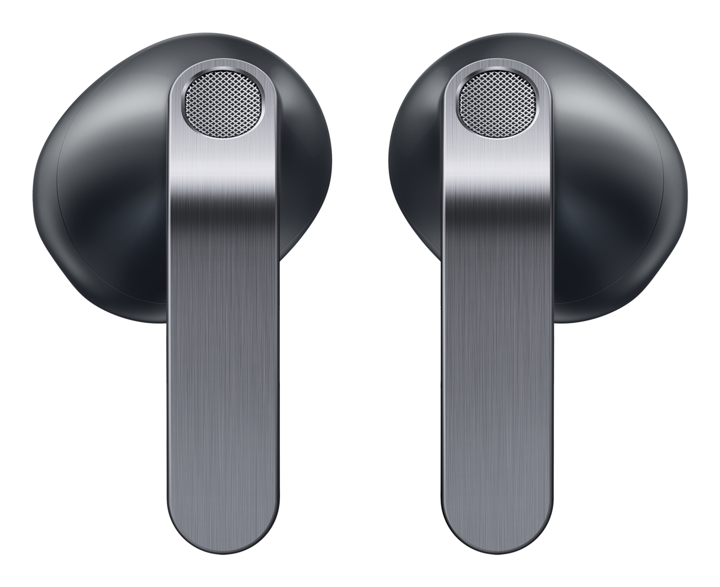 SAMSUNG IN-EAR PHONES GALAXY BUDS4 PRETO #PROMOPLAN ATE 30-09