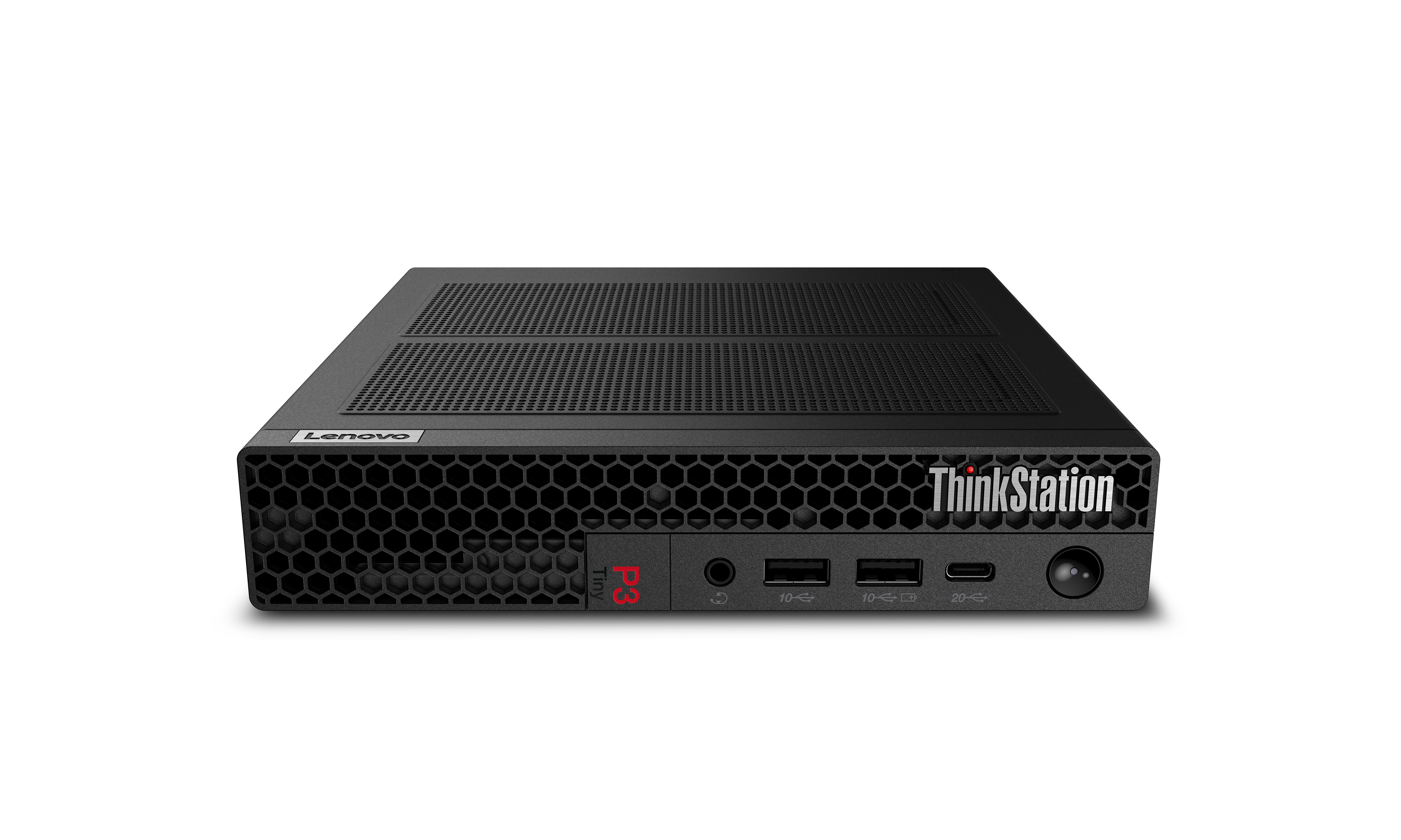 Lenovo ThinkStation P3 Tiny Gen 2, Intel Core Ultra 7, 32 GB, 1 TB, Windows 11 Pro