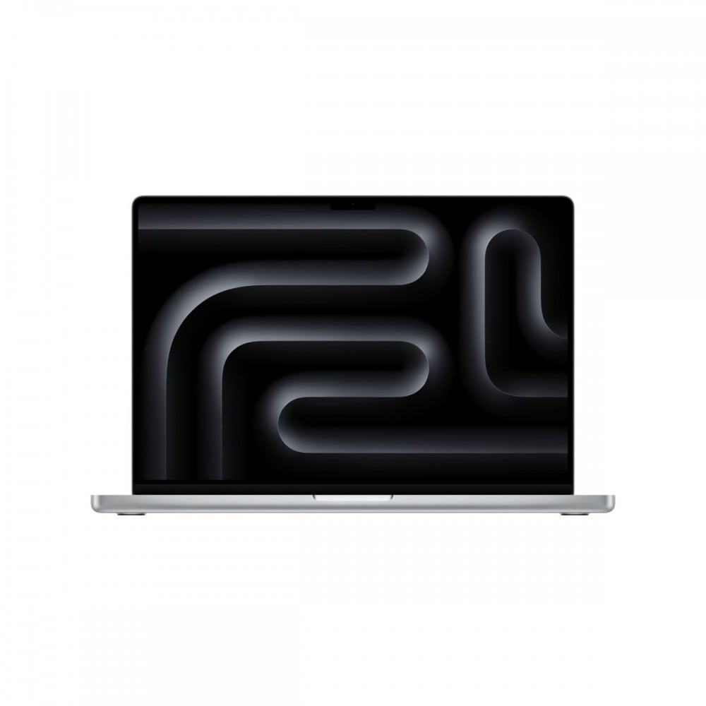 Apple MacBook Pro, Apple M, 41,1 cm (16.2'), 3456 x 2234 pixels, 48 GB, 2 TB, macOS Tahoe