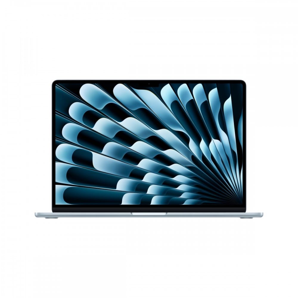 Apple MacBook Air, Apple M, 38,9 cm (15.3'), 2880 x 1864 pixels, 16 GB, 1 TB, macOS Tahoe