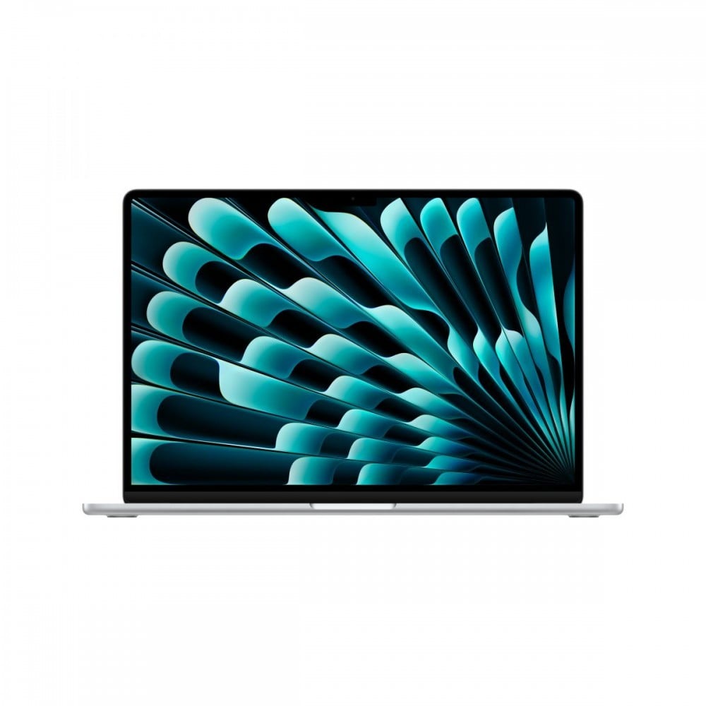 Apple MacBook Air, Apple M, 38,9 cm (15.3'), 2880 x 1864 pixels, 16 GB, 512 GB, macOS Tahoe