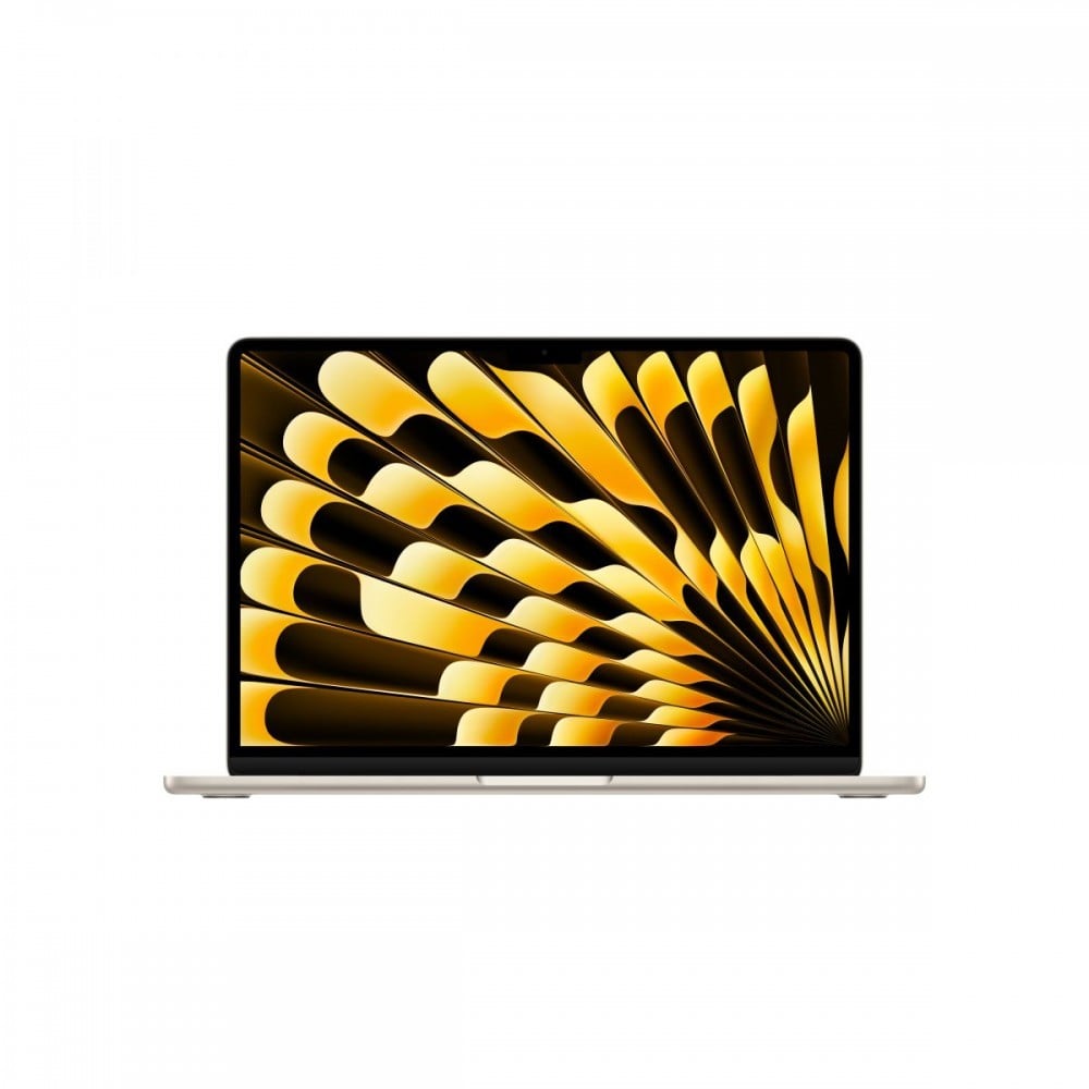 Apple MacBook Air, Apple M, 34,5 cm (13.6'), 2560 x 1664 pixels, 24 GB, 1 TB, macOS Tahoe