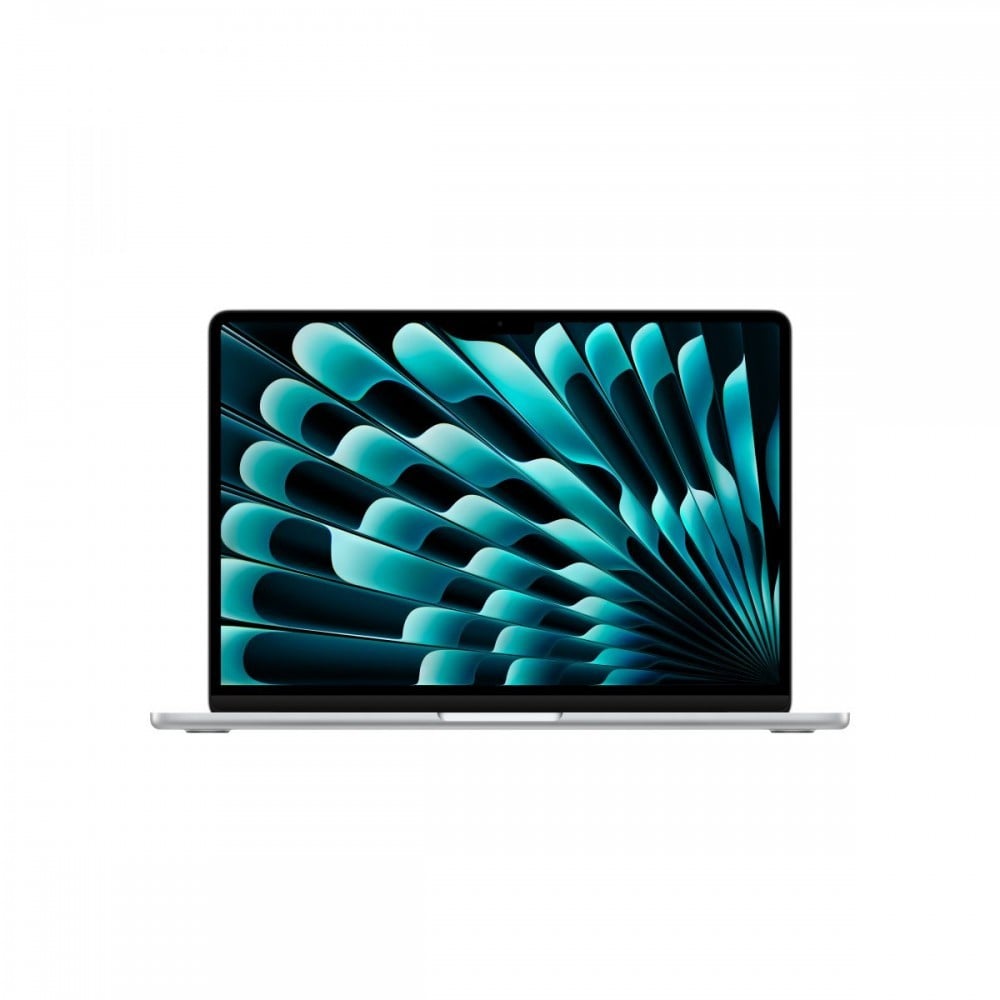 Apple MacBook Air, Apple M, 34,5 cm (13.6'), 2560 x 1664 pixels, 24 GB, 512 GB, macOS Sequoia