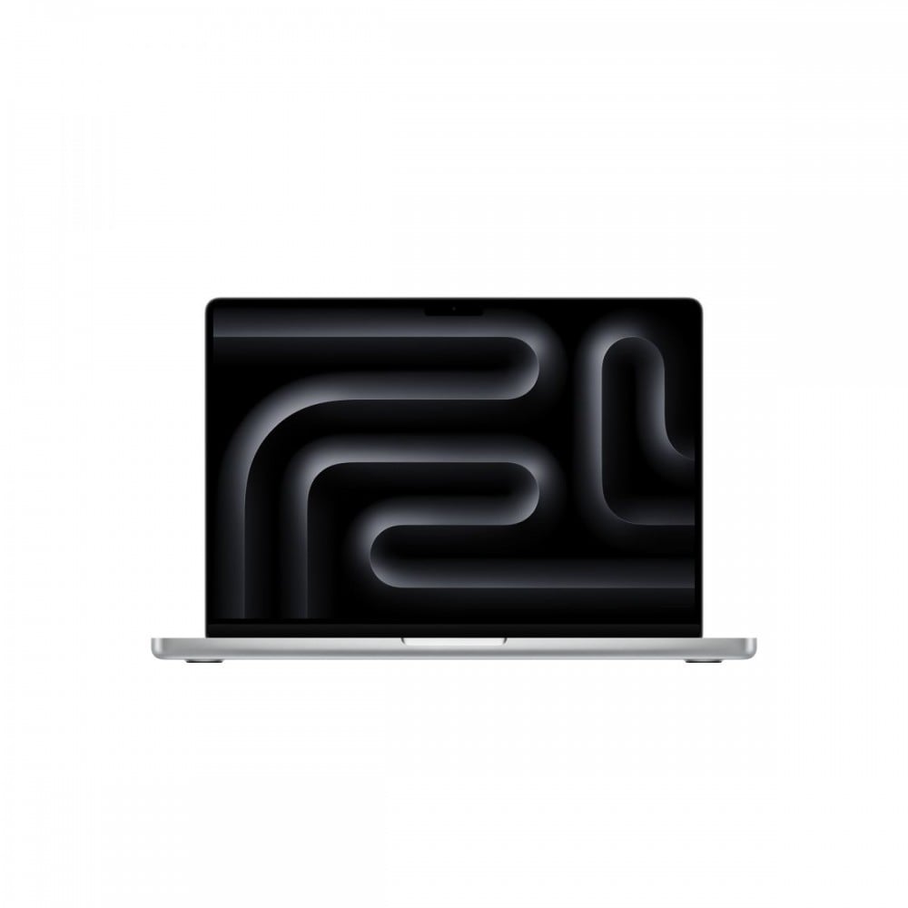 Apple MacBook Pro, Apple M, 36,1 cm (14.2'), 3024 x 1964 pixels, 24 GB, 1 TB, macOS Tahoe