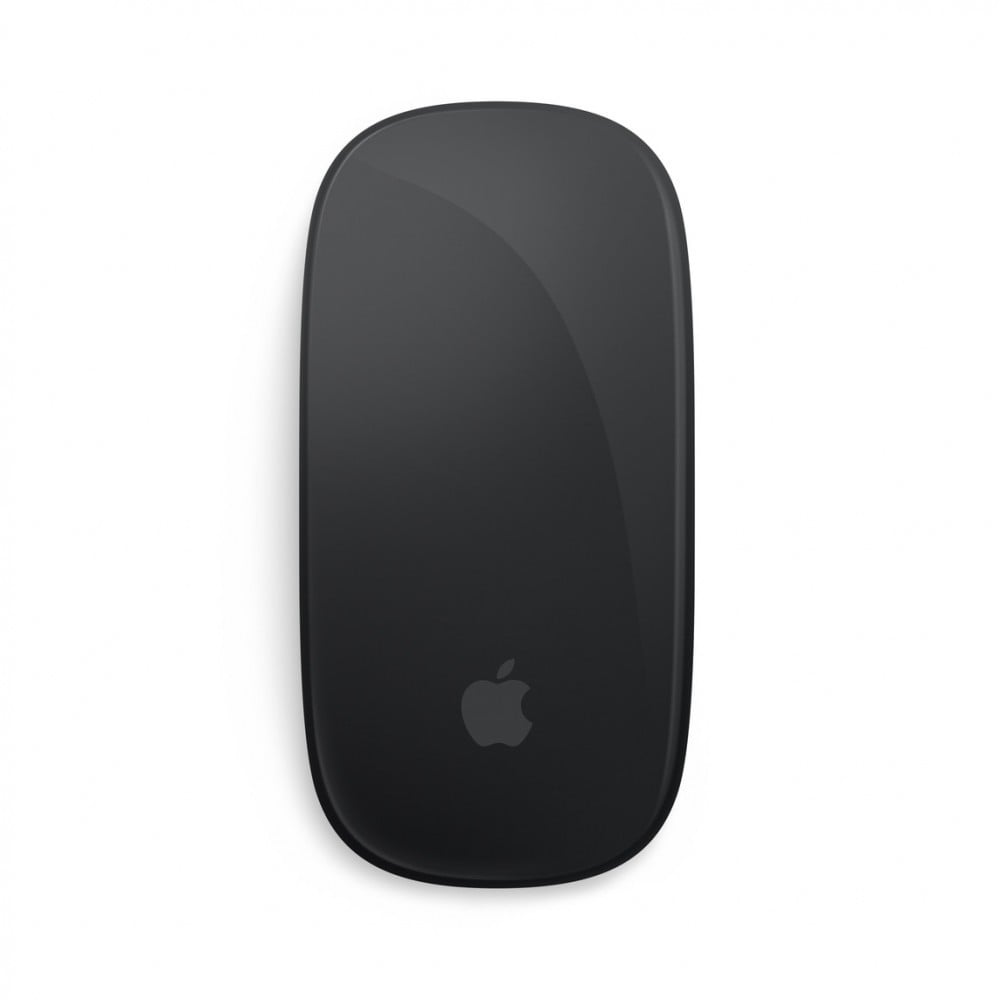 Apple Magic Mouse - Rato - USB-C - multi-toque - sem fios - Bluetooth - preto