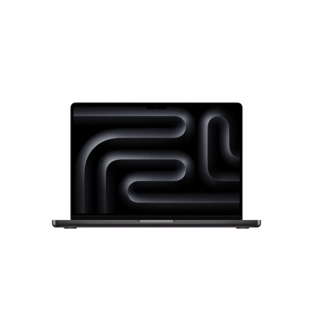 Apple MacBook Pro, Apple M, 36,1 cm (14.2'), 3024 x 1964 pixels, 24 GB, 1 TB, macOS Tahoe