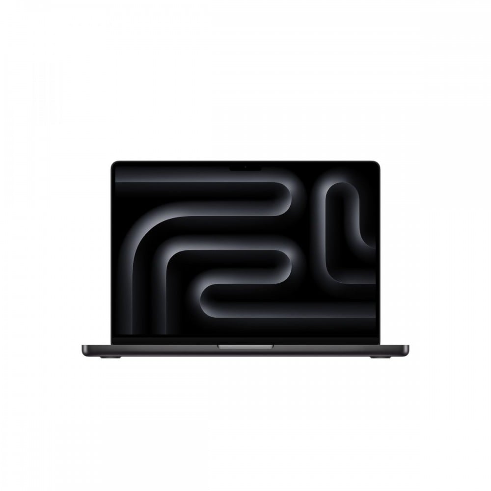 Apple MacBook Pro, Apple M, 36,1 cm (14.2'), 3024 x 1964 pixels, 24 GB, 2 TB, macOS Tahoe