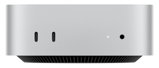 Apple Mac mini, M5 Pro chip with 15-core CPU and 16-core GPU, 24GB, 512GB SSD