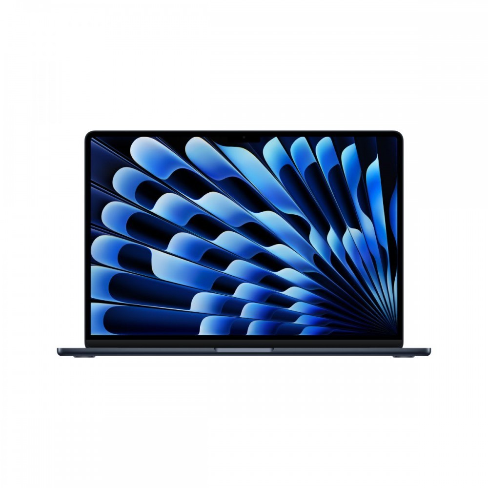 Apple MacBook Air, Apple M, 38,9 cm (15.3'), 2880 x 1864 pixels, 16 GB, 1 TB, macOS Tahoe