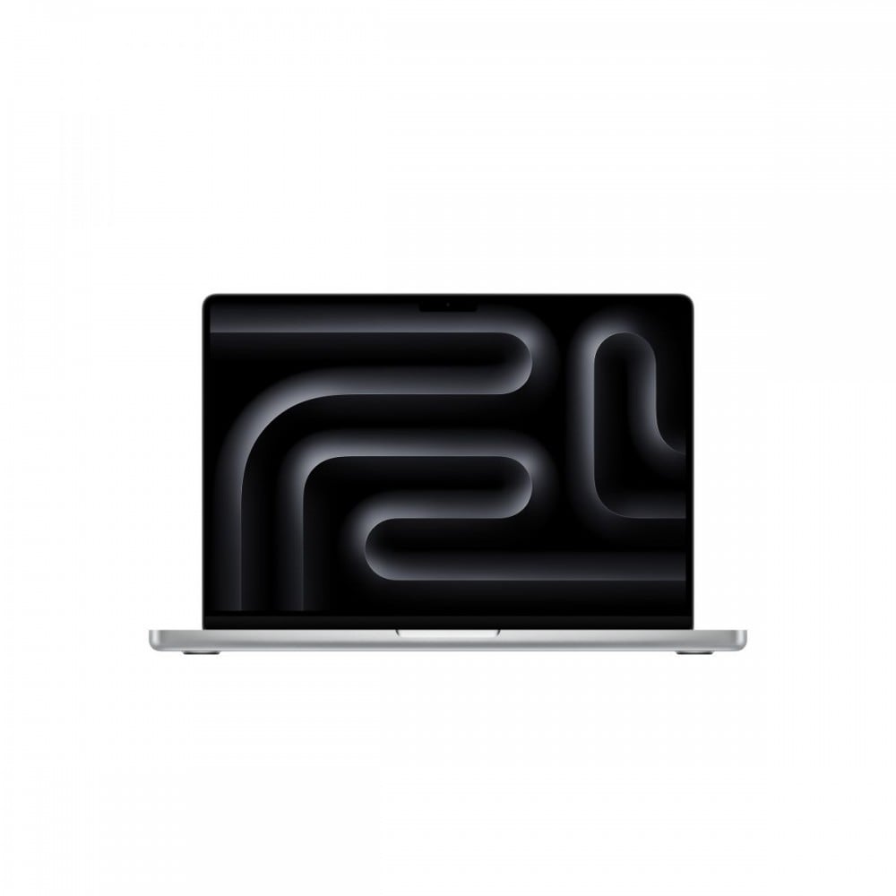 Apple MacBook Pro, Apple M, 36,1 cm (14.2'), 3024 x 1964 pixels, 24 GB, 1 TB, macOS Tahoe