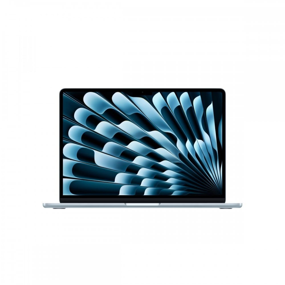 Apple MacBook Air, Apple M, 34,5 cm (13.6'), 2560 x 1664 pixels, 24 GB, 1 TB, macOS Tahoe