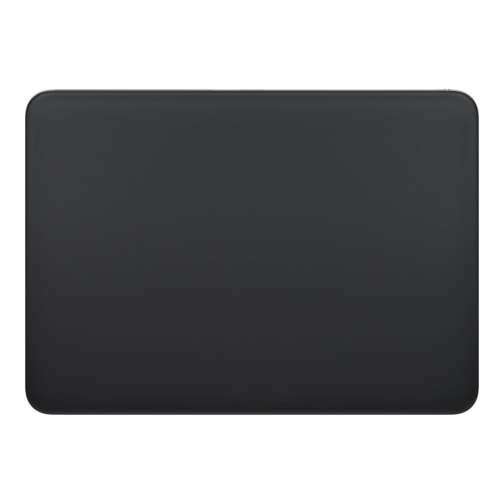 Apple Magic Trackpad - Movimentação do cursor com um clique - multi-toque - sem fios - Bluetooth - preto
