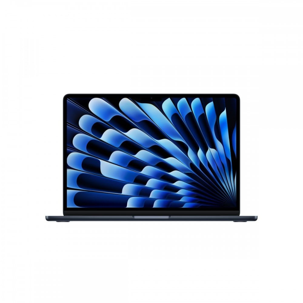 Apple MacBook Air, Apple M, 34,5 cm (13.6'), 2560 x 1664 pixels, 24 GB, 1 TB, macOS Tahoe