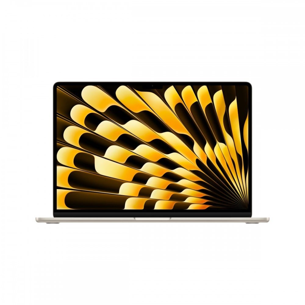 Apple MacBook Air, Apple M, 38,9 cm (15.3'), 2880 x 1864 pixels, 16 GB, 1 TB, macOS Tahoe